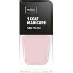 WIBO Лак за нокти 1 Coat, 22, 8.5 ml