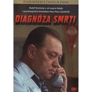 Diagnóza smrti DVD