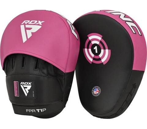 RDX T1 Curved