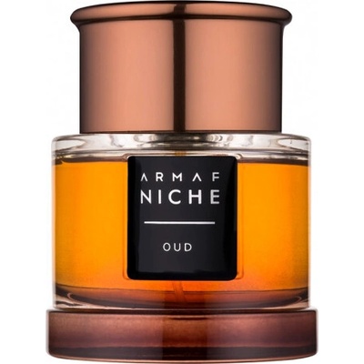 Armaf Oud parfumovaná voda unisex 90 ml
