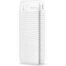 Forever 10000 mAh biela