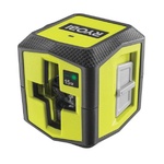 RYOBI Кръстосан лазер със зелен лъч и скоба Ryobi - RBCLLG1 5133004864 (5133004864)