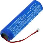 Cameron Sino Батерия за MARES ICON HD, ICON Genius, Genius Air, 3350 mAh, Li-Ion (CS-MAR389XL)