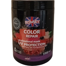 Ronney Color Repair Cherry maska na vlasy 1000 ml