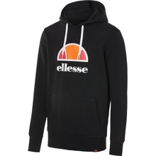 Ellesse pánska mikina 100385266 čierna