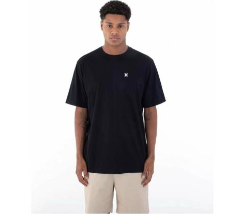 Hurley Icon Tee