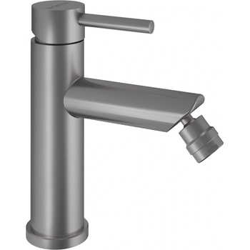 GEDY Смесител за биде GEDY Garda, инокс (0000MXGA0338000)