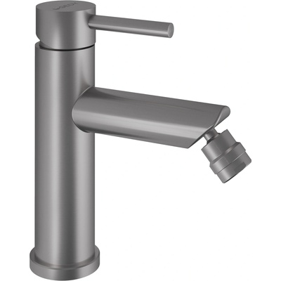 GEDY Смесител за биде GEDY Garda, инокс (0000MXGA0338000)