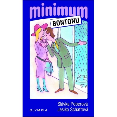 Minimum bontonu