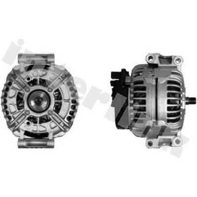 alternátor MB Vito 2,2CDI 200A