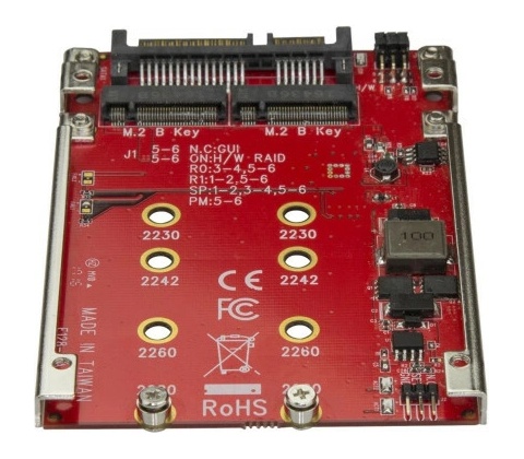 Startech S322M225R