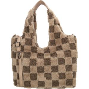 Beagles Foz W01294 Taupe