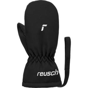Reusch Детски ръкавици Reusch Kid's Aki Mitten Gloves - Black (202-5927-0111)