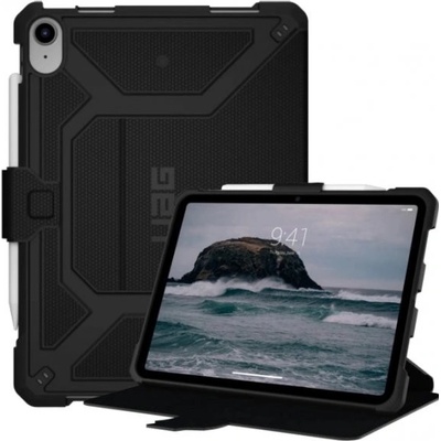 UAG puzdro Metropolis iPad 10.9 2022 10th generace 123396114040 Black