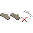 Shimano XT 4-Piston/Resin Brake Pad D03S Y1XM98010