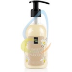 Lavish Care Лосион за тяло с аромат на ванилия и сандалово дърво (Sweet Vanilla Woods) Лосион за тяло