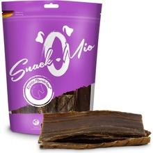 SnackOMio křupavá koňská kůže 2 x 400 g