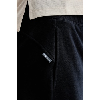 Icebreaker къс панталон женски с мериносова вълна Crush (IB0A56XH0011)