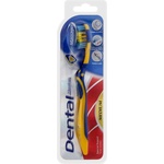  DENTAL четка за зъби, Max cear, Medium, 1 брой