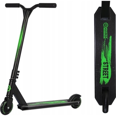 Master MAS-S061-green zelená