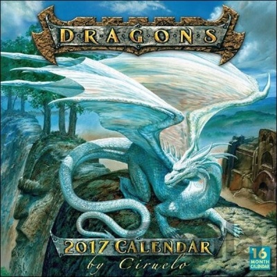 Dragons 2017