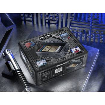 NNM карти за игра (комплект) Star Wars - The Force - T11-SW-T11-BOX-SET