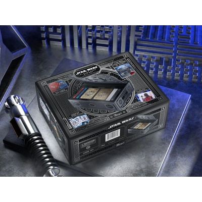 NNM карти за игра (комплект) Star Wars - The Force - T11-SW-T11-BOX-SET