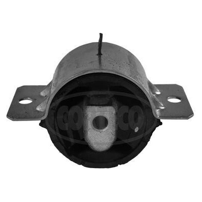 Ulożenie automatickej prevodovky CORTECO 80001543