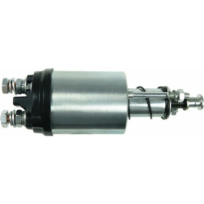Elektromagnetický spínač, štartér AS-PL SS4043