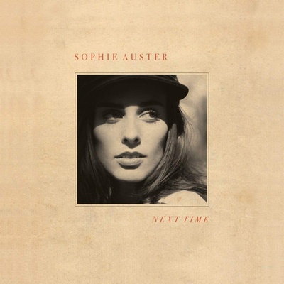 AUSTER, SOPHIE - NEXT TIME LP