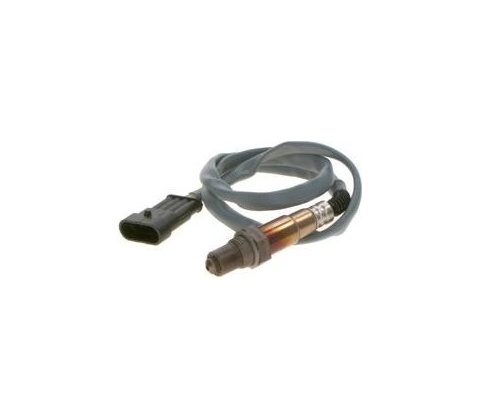 Lambda sonda BOSCH 0 258 006 916