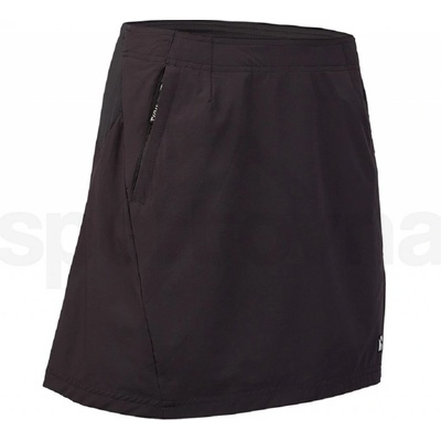 Silvini Invio WS1624 dámská cyklistická sukně black – Zboží Dáma