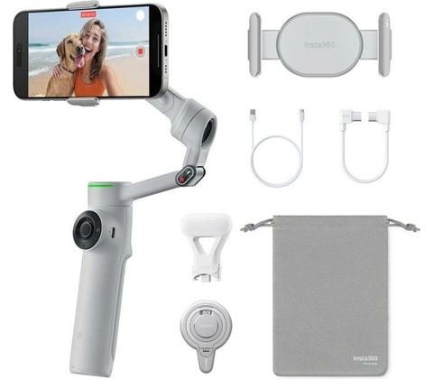 Insta360 Flow 2 Pro