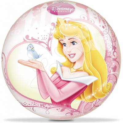 MONDO 5367 míč pro děti Princess 14 cm