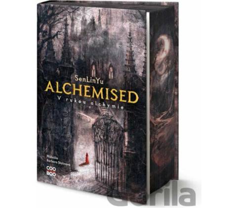 Alchemised