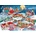 Cobble Hill - Puzzle Santa's Flyby - 350 piese
