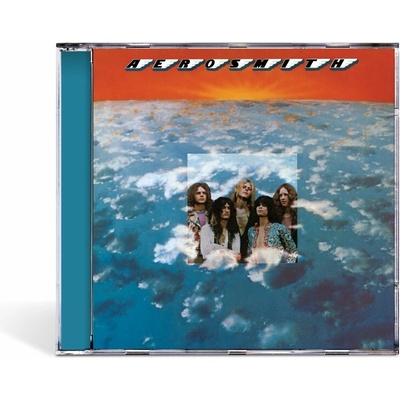 Aerosmith, AEROSMITH CD