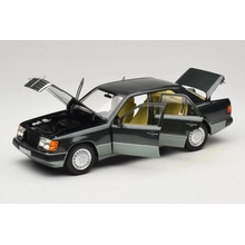 Mercedes-Benz 230E W124 1990 NOREV 1:18