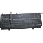 VHBW Батерия за HP Spectre X360 13 / X360 13T, SP04XL, 3850 mAh (888201040)