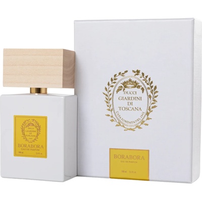 Giardini di Toscana Christos EDP 100 ml