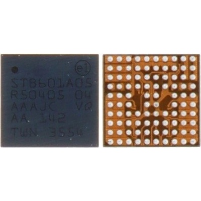 Apple iPhone 12, 13, 14-series - Face ID Power Management IC STB601A05