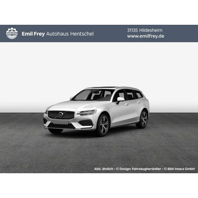 Volvo V60 B4 Plus 145 kW