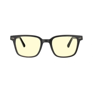 GUNNAR Компютърни очила GUNNAR Muir Ebony (wood), Amber (GUN-MUR-12301) - smartx