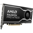 AMD Radeon PRO W7500 8GB GDDR6 100-300000078