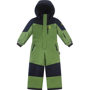Kamik Детска грейка Kamik Kid's Lazer Overall - Pine - размер 110 (EU) (702-4668-0516)