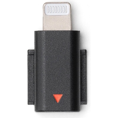 DJI Mic 3 Mobile Phone Adapter Lightning CP.RN.00000475.01