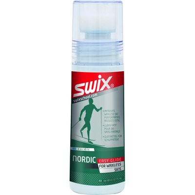 Swix N3NC Easy Glide Protismyk 80 ml 2023/24