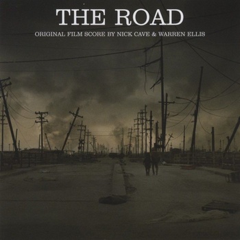 Cave Nick - Road CD