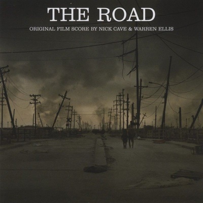 Cave Nick - Road CD