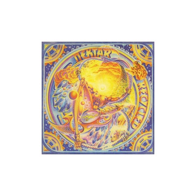 NEKTAR - RECYCLED CD